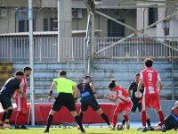 Φωτορεπορτάζ από τον τελικό Κυπέλλου ΕΠΣΗΠ (Μέρος Α΄)