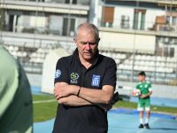 Φωτορεπορτάζ από τον τελικό Κυπέλλου ΕΠΣΗΠ (Μέρος Α΄)