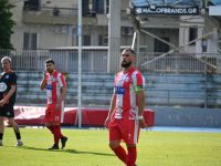 Φωτορεπορτάζ από τον τελικό Κυπέλλου ΕΠΣΗΠ (Μέρος Α΄)