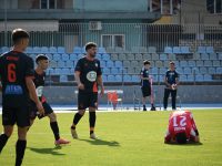 Φωτορεπορτάζ από τον τελικό Κυπέλλου ΕΠΣΗΠ (Μέρος Α΄)