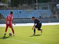 Φωτορεπορτάζ από τον τελικό Κυπέλλου ΕΠΣΗΠ (Μέρος Α΄)