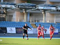 Φωτορεπορτάζ από τον τελικό του Κυπέλλου ΕΠΣΗΠ (Μέρος Β')