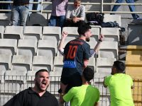 Φωτορεπορτάζ από τον τελικό του Κυπέλλου ΕΠΣΗΠ (Μέρος Β')