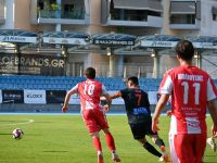 Φωτορεπορτάζ από τον τελικό του Κυπέλλου ΕΠΣΗΠ (Μέρος Β')