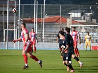 Φωτορεπορτάζ από τον τελικό του Κυπέλλου ΕΠΣΗΠ (Μέρος Β')