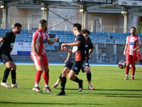 Φωτορεπορτάζ από τον τελικό του Κυπέλλου ΕΠΣΗΠ (Μέρος Β')