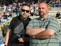 Φωτορεπορτάζ από τον τελικό του Κυπέλλου ΕΠΣΗΠ (Μέρος Β')