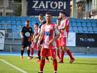Φωτορεπορτάζ από τον τελικό του Κυπέλλου ΕΠΣΗΠ (Μέρος Β')