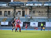 Φωτορεπορτάζ από τον τελικό του Κυπέλλου ΕΠΣΗΠ (Μέρος Β')