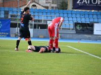 Φωτορεπορτάζ από τον τελικό του Κυπέλλου ΕΠΣΗΠ (Μέρος Β')
