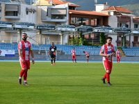 Φωτορεπορτάζ από τον τελικό του Κυπέλλου ΕΠΣΗΠ (Μέρος Β')