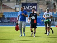 Φωτορεπορτάζ από τον τελικό του Κυπέλλου ΕΠΣΗΠ (Μέρος Β')