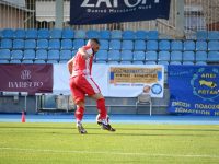 Φωτορεπορτάζ από τον τελικό του Κυπέλλου ΕΠΣΗΠ (Μέρος Β')