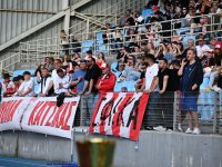 Φωτορεπορτάζ από τον τελικό του Κυπέλλου ΕΠΣΗΠ (Μέρος Β')