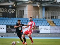 Φωτορεπορτάζ από τον τελικό του Κυπέλλου ΕΠΣΗΠ (Μέρος Β')