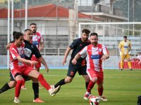Φωτορεπορτάζ από τον τελικό του Κυπέλλου ΕΠΣΗΠ (Μέρος Β')