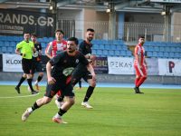 Φωτορεπορτάζ από τον τελικό του Κυπέλλου ΕΠΣΗΠ (Μέρος Β')