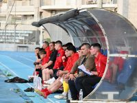 Φωτορεπορτάζ από τον τελικό του Κυπέλλου ΕΠΣΗΠ (Μέρος Β')