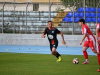 Φωτορεπορτάζ από τον τελικό του Κυπέλλου ΕΠΣΗΠ (Μέρος Β')