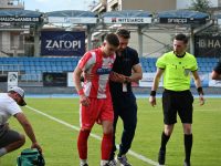 Φωτορεπορτάζ από τον τελικό του Κυπέλλου ΕΠΣΗΠ (Μέρος Β')
