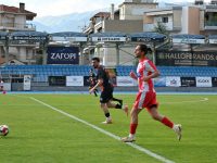 Φωτορεπορτάζ από τον τελικό του Κυπέλλου ΕΠΣΗΠ (Μέρος Β')