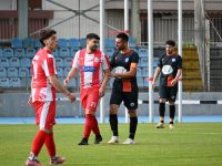 Φωτορεπορτάζ από τον τελικό του Κυπέλλου ΕΠΣΗΠ (Μέρος Β')