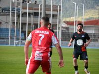 Φωτορεπορτάζ από τον τελικό του Κυπέλλου ΕΠΣΗΠ (Μέρος Β')