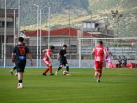 Φωτορεπορτάζ από τον τελικό του Κυπέλλου ΕΠΣΗΠ (Μέρος Β')