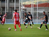 Φωτορεπορτάζ από τον τελικό του Κυπέλλου ΕΠΣΗΠ (Μέρος Β')