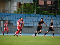 Φωτορεπορτάζ από τον τελικό του Κυπέλλου ΕΠΣΗΠ (Μέρος Β')