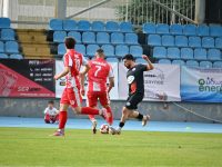 Φωτορεπορτάζ από τον τελικό του Κυπέλλου ΕΠΣΗΠ (Μέρος Β')