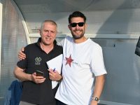 Φωτορεπορτάζ από τον τελικό του Κυπέλλου ΕΠΣΗΠ (Μέρος Β')