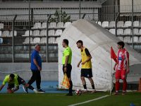 Φωτορεπορτάζ από τον τελικό του Κυπέλλου ΕΠΣΗΠ (Μέρος Β')