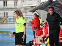 Φωτορεπορτάζ από τον τελικό του Κυπέλλου ΕΠΣΗΠ (Μέρος Β')
