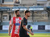 Φωτορεπορτάζ από τον τελικό του Κυπέλλου ΕΠΣΗΠ (Μέρος Β')
