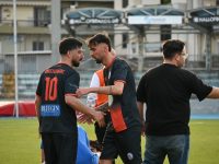 Φωτορεπορτάζ από τον τελικό του Κυπέλλου ΕΠΣΗΠ (Μέρος Β')