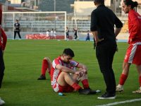 Φωτορεπορτάζ από τον τελικό του Κυπέλλου ΕΠΣΗΠ (Μέρος Β')