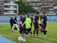 Φωτορεπορτάζ από τον τελικό του Κυπέλλου ΕΠΣΗΠ (Μέρος Β')
