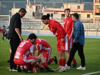 Φωτορεπορτάζ από τον τελικό του Κυπέλλου ΕΠΣΗΠ (Μέρος Β')