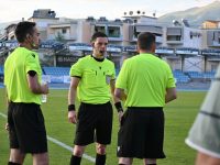 Φωτορεπορτάζ από τον τελικό του Κυπέλλου ΕΠΣΗΠ (Μέρος Β')