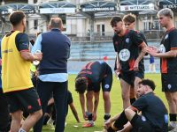 Φωτορεπορτάζ από τον τελικό του Κυπέλλου ΕΠΣΗΠ (Μέρος Β')
