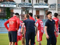 Φωτορεπορτάζ από τον τελικό του Κυπέλλου ΕΠΣΗΠ (Μέρος Β')
