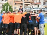 Φωτορεπορτάζ από τον τελικό του Κυπέλλου ΕΠΣΗΠ (Μέρος Β')