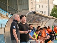 Φωτορεπορτάζ από τον τελικό του Κυπέλλου ΕΠΣΗΠ (Μέρος Β')