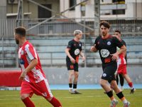 Φωτορεπορτάζ από τον τελικό του Κυπέλλου ΕΠΣΗΠ (Μέρος Β')