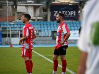 Φωτορεπορτάζ από τον τελικό του Κυπέλλου ΕΠΣΗΠ (Μέρος Β')