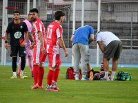 Φωτορεπορτάζ από τον τελικό του Κυπέλλου ΕΠΣΗΠ (Μέρος Β')