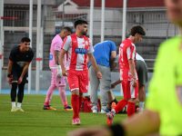 Φωτορεπορτάζ από τον τελικό του Κυπέλλου ΕΠΣΗΠ (Μέρος Β')