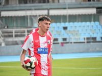 Φωτορεπορτάζ από τον τελικό του Κυπέλλου ΕΠΣΗΠ (Μέρος Β')