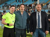 Οι απονομές του τελικού Κυπέλλου ΕΠΣΗΠ (video-photos)